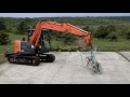 LEAP4 Thrust Vectoring Testbed