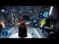 LEGO Star Wars   The Skywalker Saga （Steam版）4k/60fps　最初の１８分プレイ動画