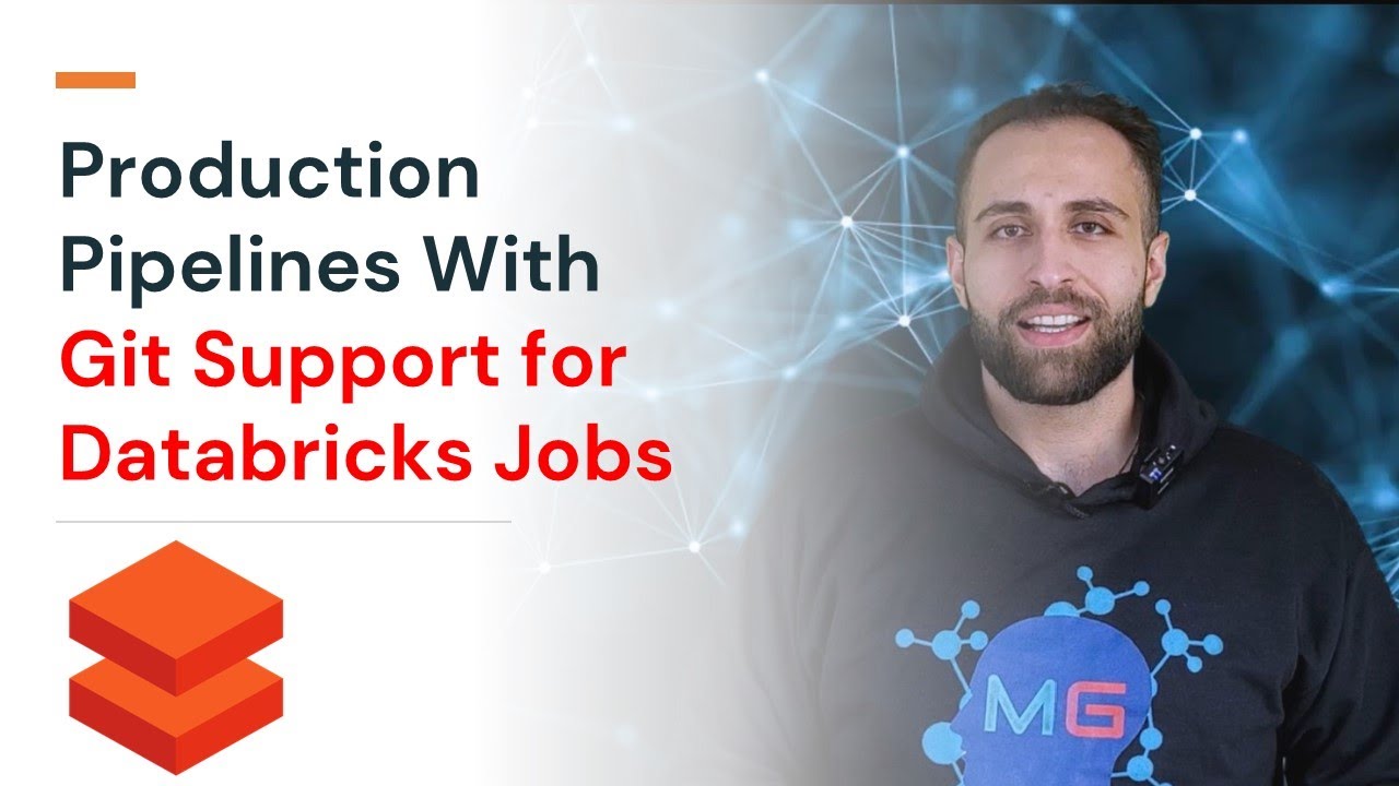 No Need to Maintain a Production Copy of Your Code in Databricks - YouTube