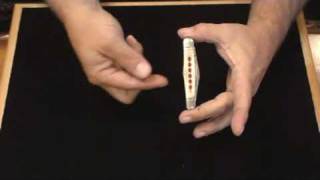 Hot Knife by Rodger Lovins