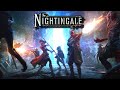 The years most anticipated open world survival experience is here  nightingale