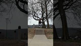 Celebrity Half cab flip down a five#skateboarding #skater #skating #skateboardingisfun #iloveskating Profile
