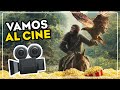 Vamos al Cine: ¡Los monos vuelven a rugir en cartelera con &#39;El Planeta de los Simios: Nuevo Reino!