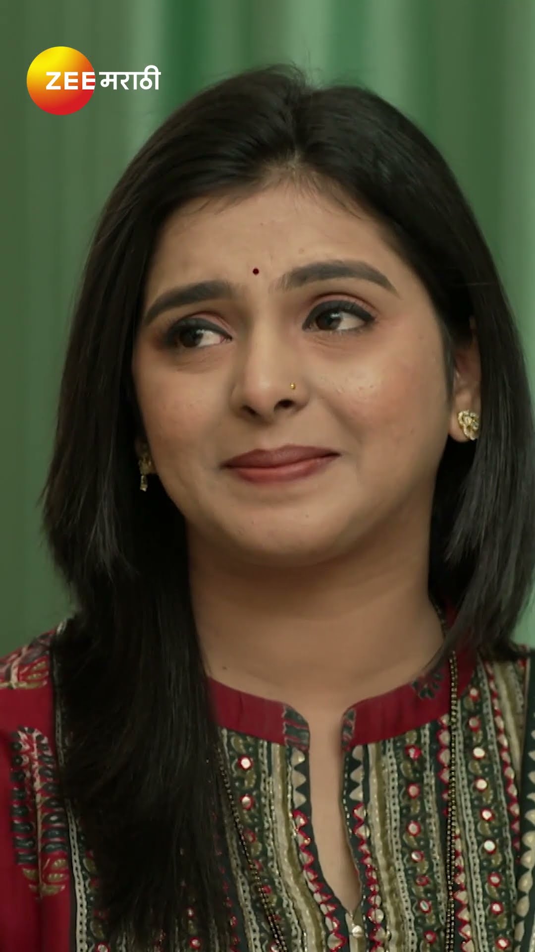 #Appi Amchi Collector #Shorts #Zee Marathi #Entertainment #Drama