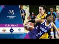 Nadezhda v Dynamo Kursk | Full Game - EuroLeague Women 2020-21