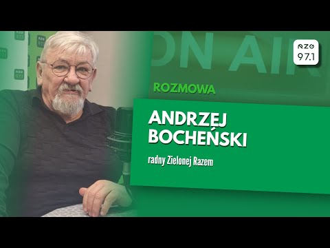 Rozmowa po 9: Andrzej Bocheński