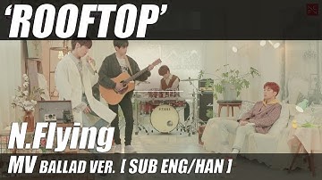 N.Flying - 