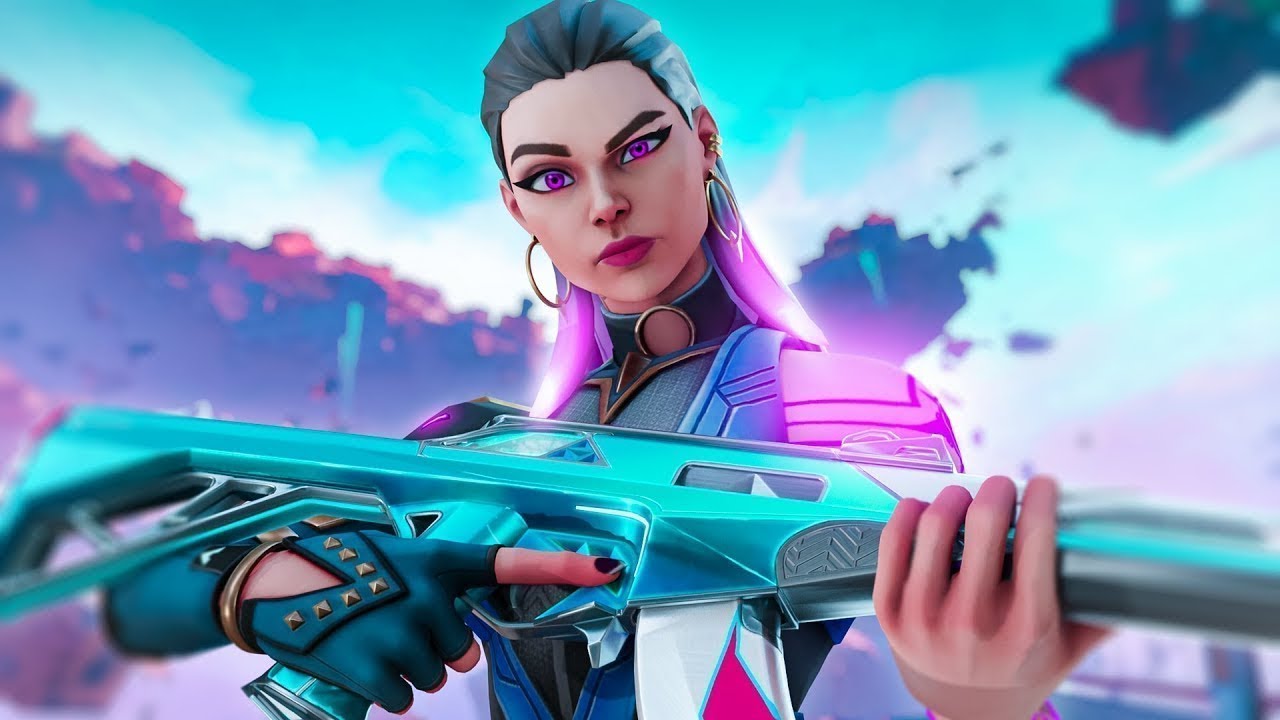 Baby stop Recorder beatbox (Valorant Montage) YouTube