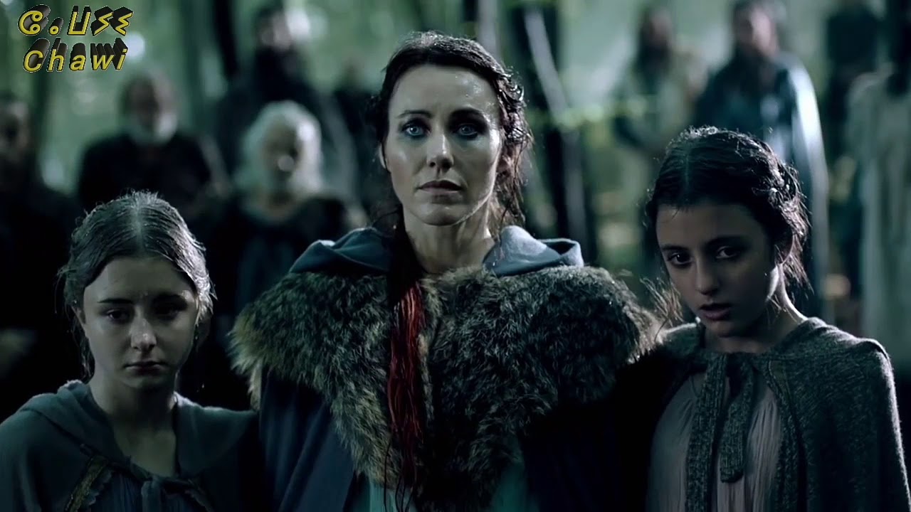 нашествие варваров (barbarians rising 2016). нашествие варваров сериал 2016. нашествие варваров 2016. варвары 2016. варвары 2016.