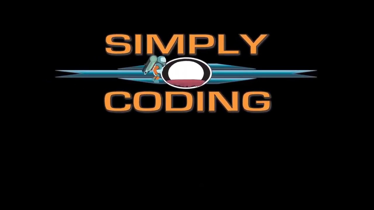 Simply Coding Library Partnerships - YouTube