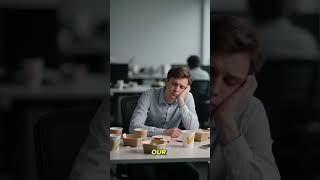 “The Hidden Hunger  Why Americans Are Eating but S