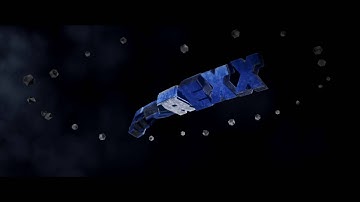 » Intro »  Cyqrexx • by MahtiFx