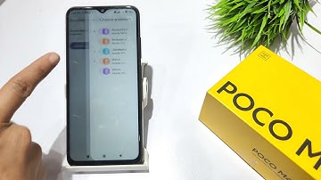 how to auto call recording setting in poco m4 5g , m5 | poco m4 pro me call recording kaise kare |