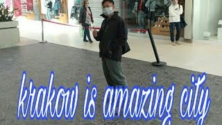 Krakow Is Amazing City