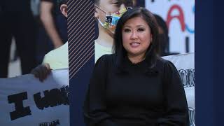 Celebrity MICHELLE LI VIGNETTE Wealth