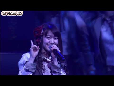 AKB48 Team K - Saishuu Bell ga Naru (69) [LIVE 最終ベルが鳴る AKB48 Request Hour 2012]