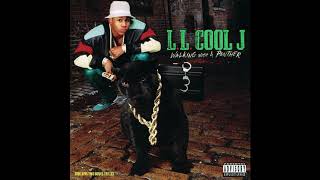 LL Cool J - Going Back To Cali [HQ] Wealth