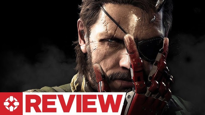 Wolfenstein: The New Order Review - IGN