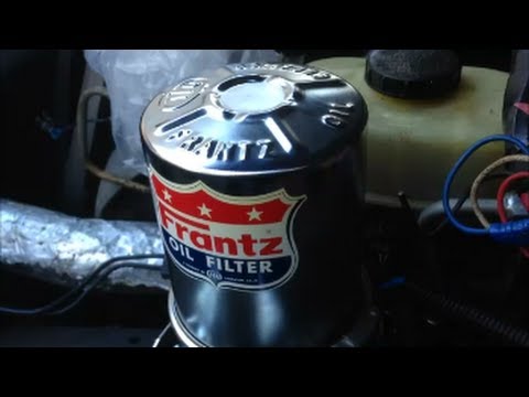 Video: Gdje se nalazi filter za gorivo na 7.3 Ford dizelskom motoru?