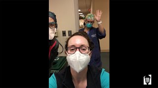 OB-GYN Residency Virtual Tour