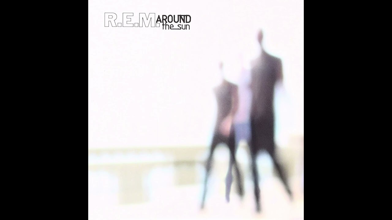 洋楽 R.E.M R̲ ̲E̲ M - Out of̲ ̲T̲i̲me (Full Album) 1991 - YouTube