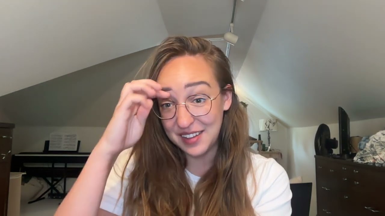 Tessa Brediger, COMM 1000 // Assignment #1