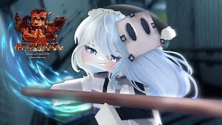 Pengorbanan | ReSchool Alternate F3 (Vivi) #02