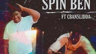 4Ban Slidda -Spin Ben Ft Cban Carii