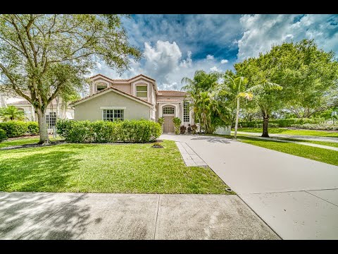 5701 NW 61st Pl, Parkland, FL home video tour