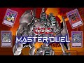 Master duel top tier deck 3 i main ancient gears