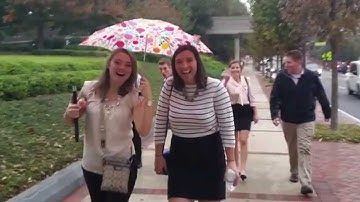 Epsilon Tau Chapter of Delta Sigma Pi Recruitment Video