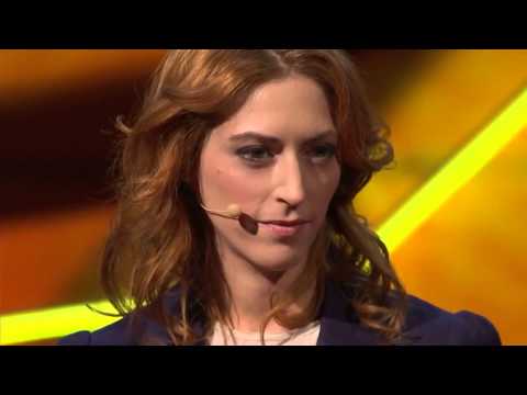 How To Make Stress Your Friend - Kelly McGonigal