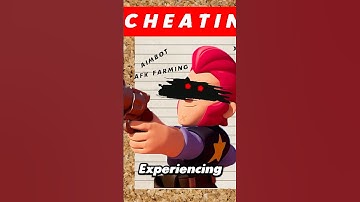 Brawl Stars NEW Cheating Problem is getting out of Hand...