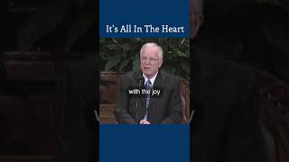 Living A Spirit Filled Life | Pastor Lutzer