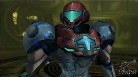 Metroid Prime 3 - 100% Playthrough, Part 09