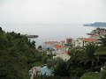 Vila Slavica, Sveti Stefan, pogled na more