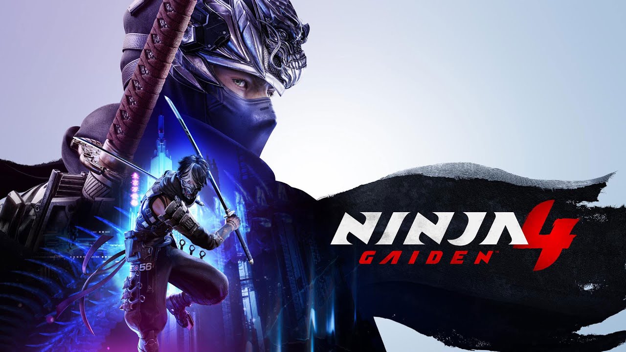 FRIDAY NINJA ACTION!!! | NINJA GAIDEN 4 | @gvmbytv