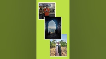 My first shorts introduction video in Marathi #introduction #firstvlog #firstminivlog  #ytshorts