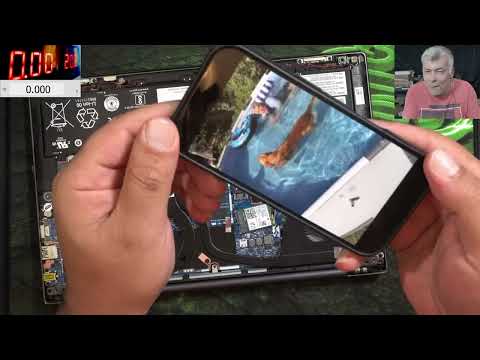 Lenovo Yoga S740, no power, not charging repair. Did you ever forgot the initial fault? Yeah...