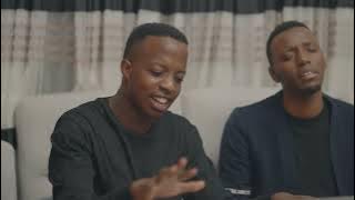 WE MUTIMA URIRA - PAPI CLEVER & DORCAS ft MERCI PIANIST : MORNING WORSHIP EP 121