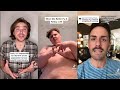 Fat acceptance cringe tik toks #11| Men only edition
