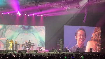 Aku dan dirimu . BCL Blossom Intimate Singapore 20 aug 2022