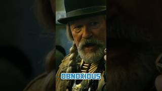 Red Saint Wild is a BIZARRE Character! (Peacemaker Season 2)