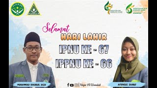 Download Lagu Harlah IPNU ke 67 IPPNU ke 66 MP3