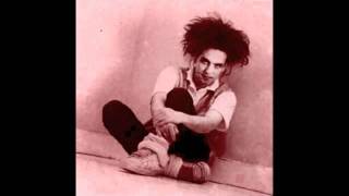The Cure - Fight (Live Reunion Arena 1987)