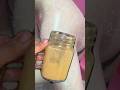 DIY Winter Fairness Body Pack, Skin Brightening Pack, Remove Suntan #skincare #beauty #glowingskin