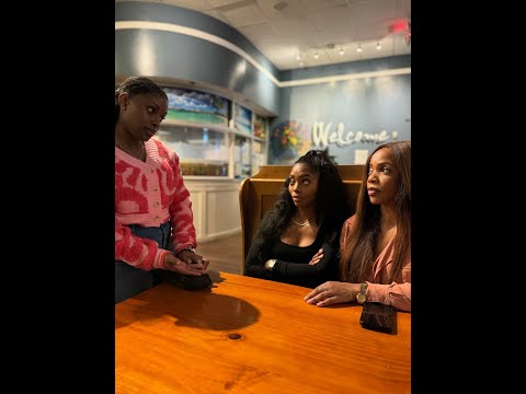 When Joslyn’s sister asks Domini for her position back!