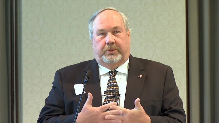 Mark Kasper on Supplying the Housing Industry  Cha...