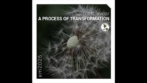 a process of transformation (full album)