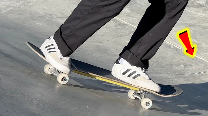 Every Skatepark Needs This NOW!